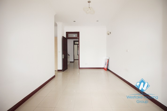 New 4 bedroom house for rent in ciputra